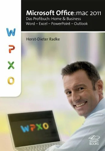 Microsoft office mac 2011 das - office:mac, 2011: