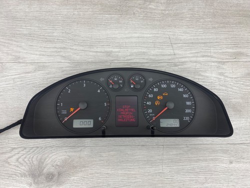 Caravelle 7h tacho - vw,