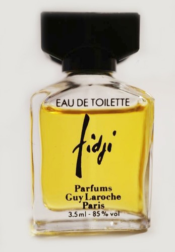 Fidji guy laroche - ,