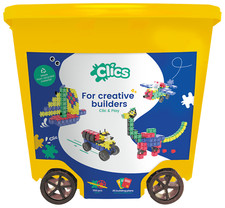 Clics rollerbox cb803 25 in - clics,