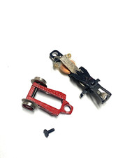 Märklin 3096 BR 86 173 -- TELEXKUPPLUNG -NACHLÄUFER,SCHRAUBE   --44 / 8