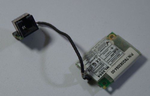 Modem jack and cable aus - +,