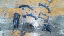 Oldtimer mercedes konvolut - oldtimer,