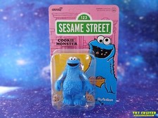 SUPER7® SESAME STREET®
