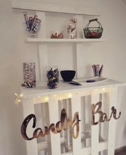 Candybar  Zu Mieten