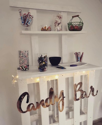 Candybar mieten - ,