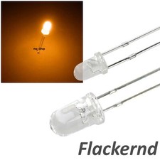 Led flackernd flackernde Leds