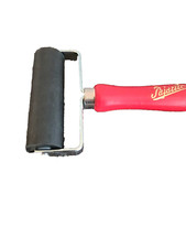 Pajarito Andrückrolle 100 mm