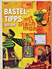 BASTEL - TIPPS aus der
