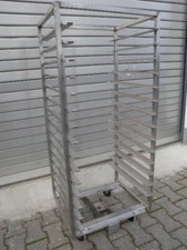 Miwe stikkenwagen ofenwagen - stikkenwagen,