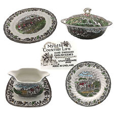 Myotts Country Life multicolor