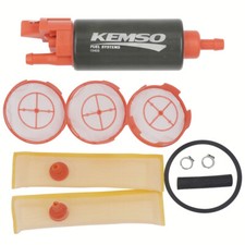 Kraftstoffpumpe Benzinpumpe