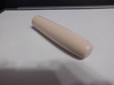 Trabant 500/600  P50 , P60 Schaltknauf  Schaltgriff f.Schaltstange beige NEU