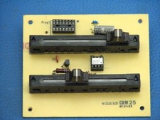 Wersi Omega DX10 / Platine CBM31 10072522-53501