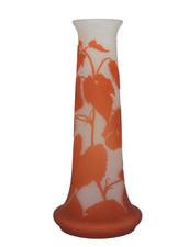 EMILE GALLE NANCY JUGENDSTIL