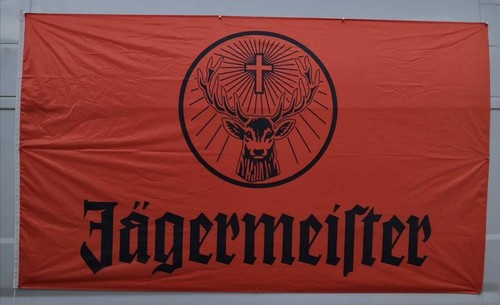 Jägermeister kräuterlikör - jägermeister,