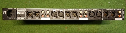 Lake people sym amp - sym-amp, f82