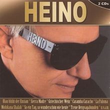 Heino von Heino | CD | Zustand