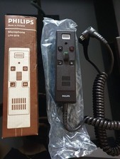 zwei PHILIPS Vintage