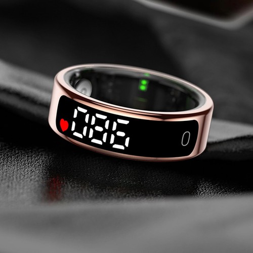 Gesundheits-Fitness-Ring