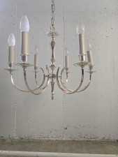 Eleganter 6-flammiger