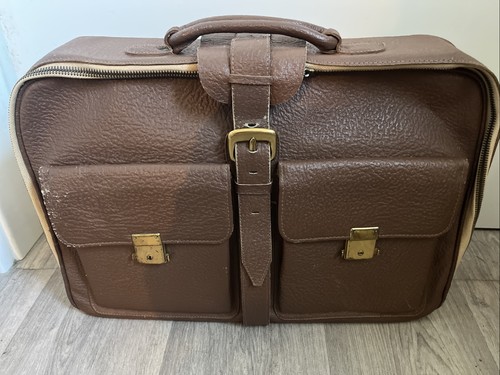 Lederohr reisetasche ddr - lederohr,