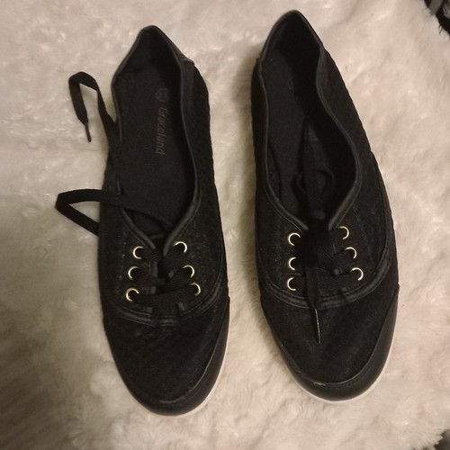 Graceland stoffschuhe - graceland, /