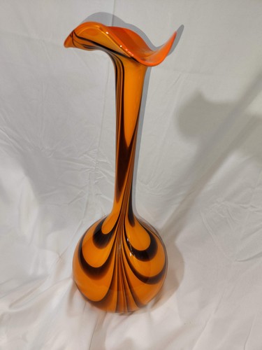 Bodenvase form calla lilie - bodenvase, calla-lilie