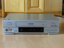 Videorecorder TOSHIBA V-740EG