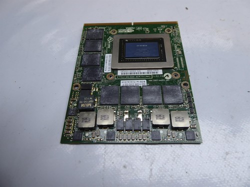 Nvidia quadro 3000m 2gb - nvidia,