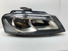 AUDI A3 8P Hauptscheinwerfer