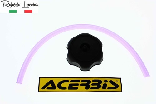 Acerbis tankdeckel auxiliary - acerbis,