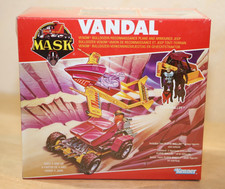 Vandal M.A.S.K Mask Vintage