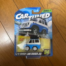 AUTO GETUNT TOYOTA LAND
