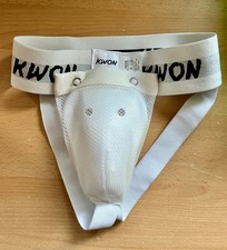 Teakwondo Tiefschutz (Kinder)