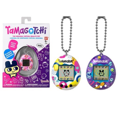 Tamagotchi originals sortiert - tamagotchi, originals,