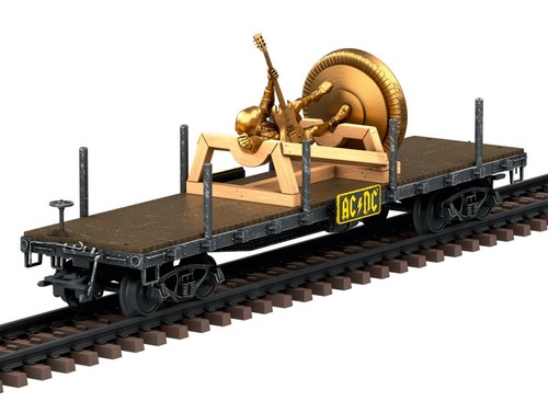 Märklin 48837 ac dc - **märklin,