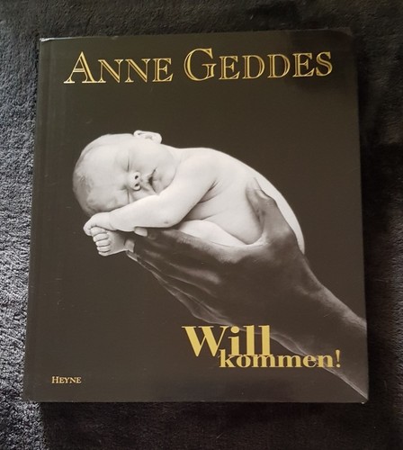 Buch anne geddes - buch...,