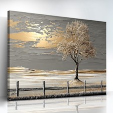 Leinwand Bilder Landschaft