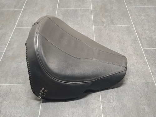Harley davidson flstfi - harley, fat