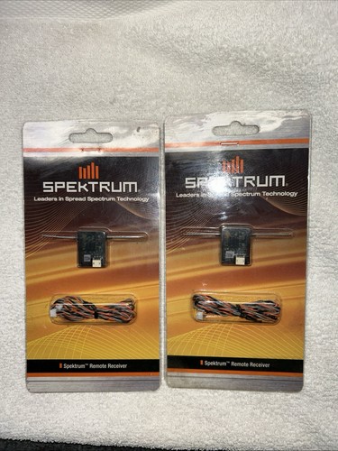 Nos spektrum remote - 2),