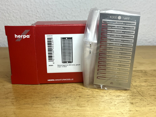 Herpa 055291 zubehör - 055291,
