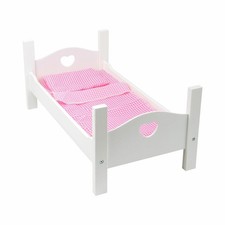 Legler small foot Puppenbett