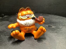 United Feature Bully Garfield
