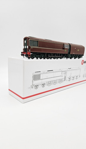 Dcc bestückte models spur - kr,