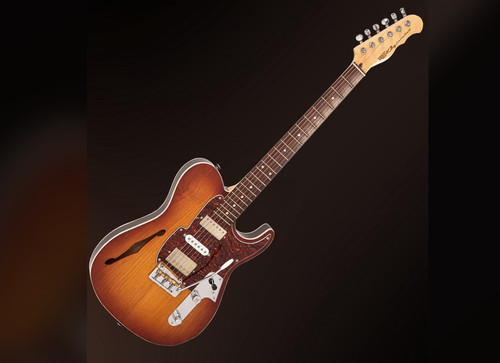 Fred king country squire - fred,