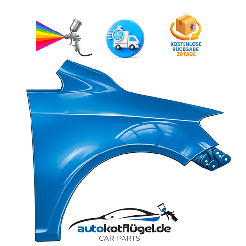 Kotflügel für golf plus - kotflügel, vw