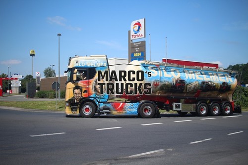 Lkw foto scania - lkw,