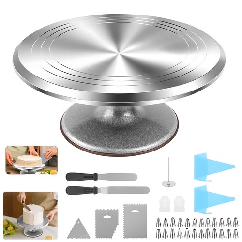 Tortenständer 360 drehbar - 360°,