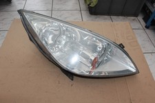 Scheinwerfer vorn rechts Halogen orig. Mitsubishi Colt Z30 3-Tür